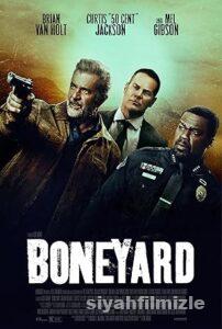 Boneyard 2024 izle