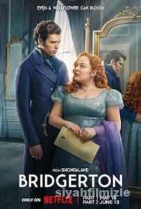 Bridgerton 1.Sezon izle Full