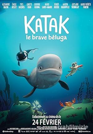 Cesur Balina Katak 2023 izle