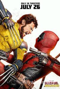 Deadpool ve Wolverine 2024 izle