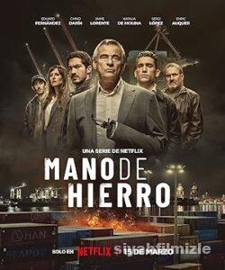 Demir El (Iron Reign) 1.Sezon izle Altyazılı