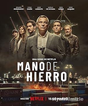 Demir El (Iron Reign) 1.Sezon izle Altyazılı