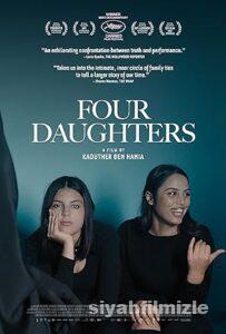 Dört Kız Kardeş 2023 izle