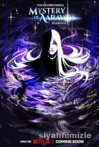 Ejderhalar Prensi (The Dragon Prince) 2.Sezon izle Dizi Full