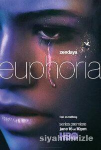 Euphoria 1.Sezon izle Full