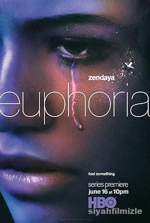 Euphoria 1.Sezon izle Full