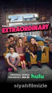 Extraordinary 2.Sezon izle Full