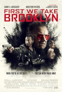 İlk Önce Brooklyn’i Alıyoruz 2018 izle