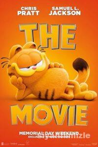 Garfield 2024 izle