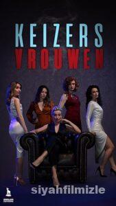 Gecenin Kadınları 1.Sezon izle Full