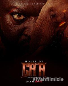 House of Ga’a 2024 izle