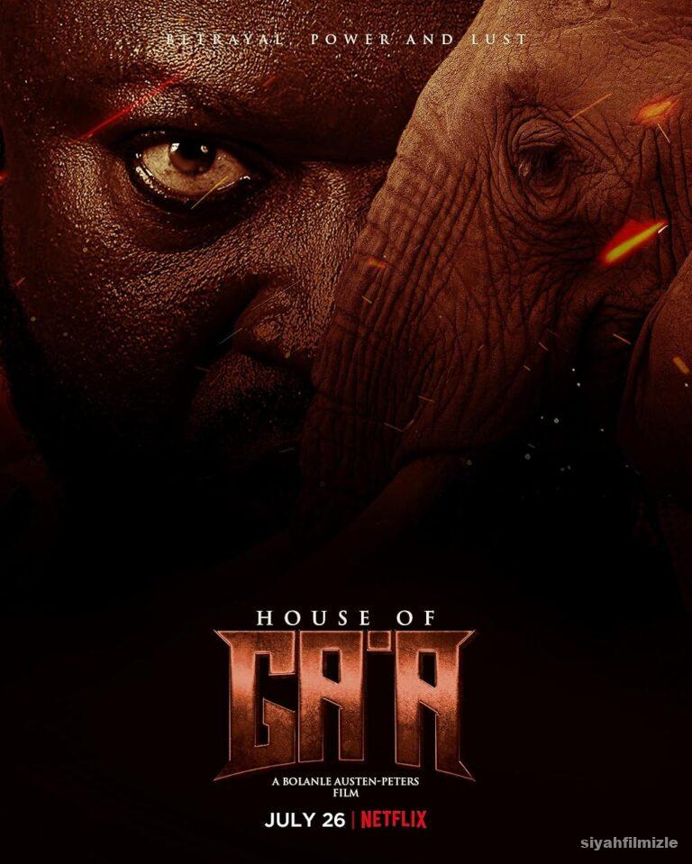 House of Ga’a 2024 izle