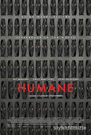 İnsancıl (Humane) 2024 izle