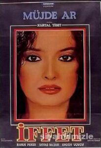 İffet 1982 izle