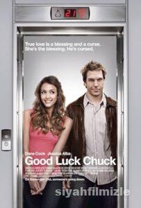 İyi Şanslar Chuck 2007 izle