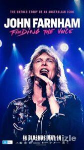 John Farnham: O Sesi Bulmak 2023 izle