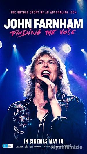 John Farnham: O Sesi Bulmak 2023 izle