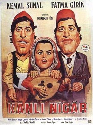 Kanlı Nigar 1981 izle