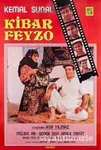 Kibar Feyzo 1978 izle
