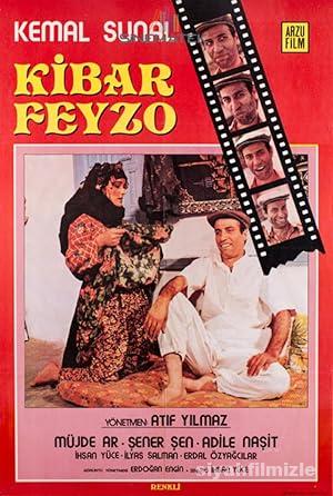 Kibar Feyzo 1978 izle