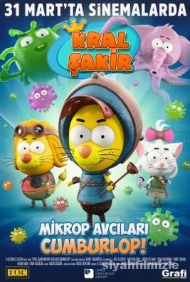 Kral Şakir: Devler Uyandı 2024 izle