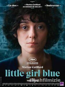 Little Girl Blue 2023 izle
