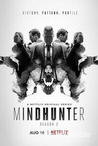Mindhunter 1. Sezon izle Full