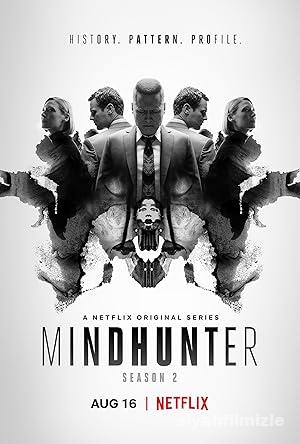 Mindhunter 1. Sezon izle Full