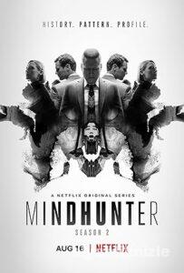 Mindhunter 2. Sezon izle Full