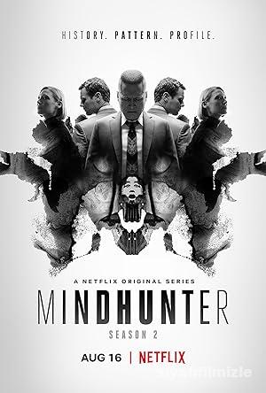 Mindhunter 2. Sezon izle Full