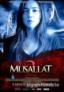 Musallat 2: Lanet 2011 izle