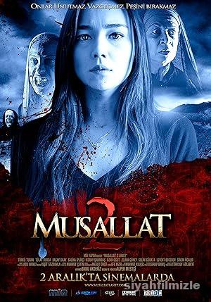 Musallat 2: Lanet 2011 izle