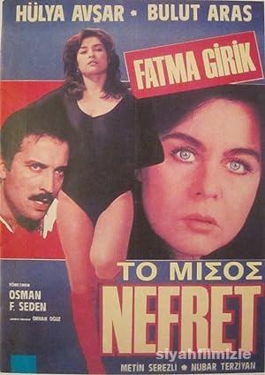 Nefret 1984 izle