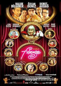 Neredesin Firuze 2004 izle