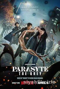 Parasyte: The Grey 1.Sezon izle Full