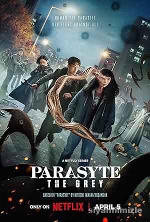 Parasyte: The Grey 1.Sezon izle Full