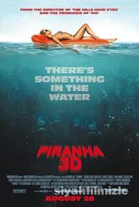 Piranha 3D 2010 izle