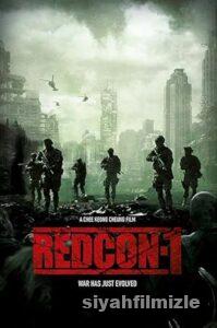Redcon-1 2018 izle