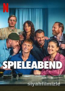 Riskli Oyun 2024 izle