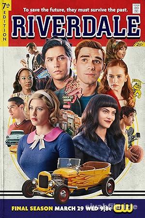 Riverdale 4.Sezon izle Full