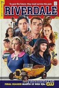 Riverdale 6.Sezon izle Full