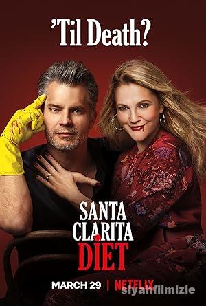 Santa Clarita Diet 1.Sezon izle Full