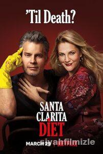 Santa Clarita Diet 2.Sezon izle Full
