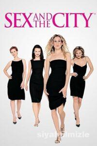 Sex and the City 1.Sezon izle Full