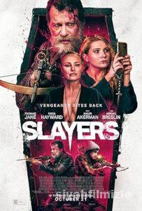 Slayers 2022 izle