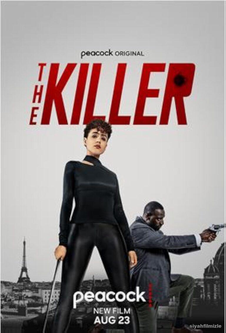 The Killer 2023 izle