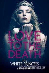 The White Princess 1.Sezon izle Full