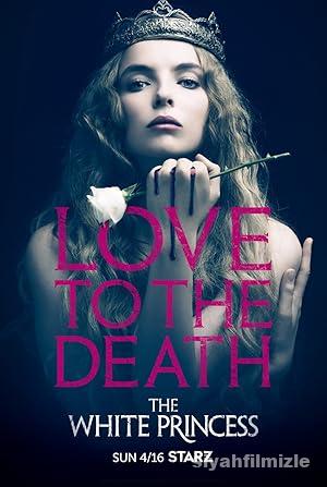 The White Princess 1.Sezon izle Full