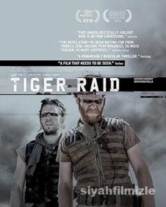 Tiger Raid 2016 izle