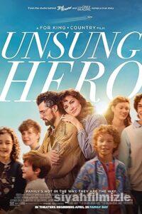 İsimsiz Kahraman 2024 izle